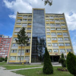 23.07.2024. Kielce. Akademiki. / Fot. Wiktor Taszłow - Radio Kielce