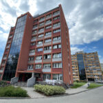 23.07.2024. Kielce. Akademiki. / Fot. Wiktor Taszłow - Radio Kielce