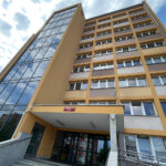 23.07.2024. Kielce. Akademiki. / Fot. Wiktor Taszłow - Radio Kielce