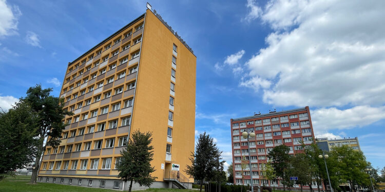 Ile zapłacą za pokój studenci? - Radio Kielce Ile zapłacą za pokój studenci?