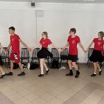 11.07.2024. Kielce. Przegląd konkursowy w ramach 51. Międzynarodowego Festiwalu Kultury Młodzieży Szkolnej / Fot. Iwona Murawska-Bujnowicz - Radio Kielce