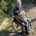 16.07.2024. Kielce. Wyjazd na obóz rehabilitacyjny do Sarbinowa / Fot. Iwona Murawska-Bujnowicz - Radio Kielce