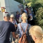 16.07.2024. Kielce. Wyjazd na obóz rehabilitacyjny do Sarbinowa / Fot. Iwona Murawska-Bujnowicz - Radio Kielce