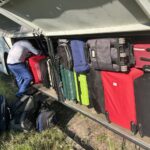 16.07.2024. Kielce. Wyjazd na obóz rehabilitacyjny do Sarbinowa / Fot. Iwona Murawska-Bujnowicz - Radio Kielce