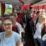 Senator Słoń pojechał z osobami niepełnosprawnymi na wypoczynek