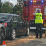 19.07.2024. Kielce. Ulica tarnowska. / Fot. Aleksandra Kwaśniewska - Radio Kielce