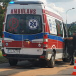 19.07.2024. Kielce. Ulica tarnowska. / Fot. Aleksandra Kwaśniewska - Radio Kielce