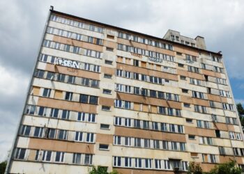 09.07.2024. Kielce. Młoda 4. Wieżowiec / Fot. Jarosław Kubalski - Radio Kielce