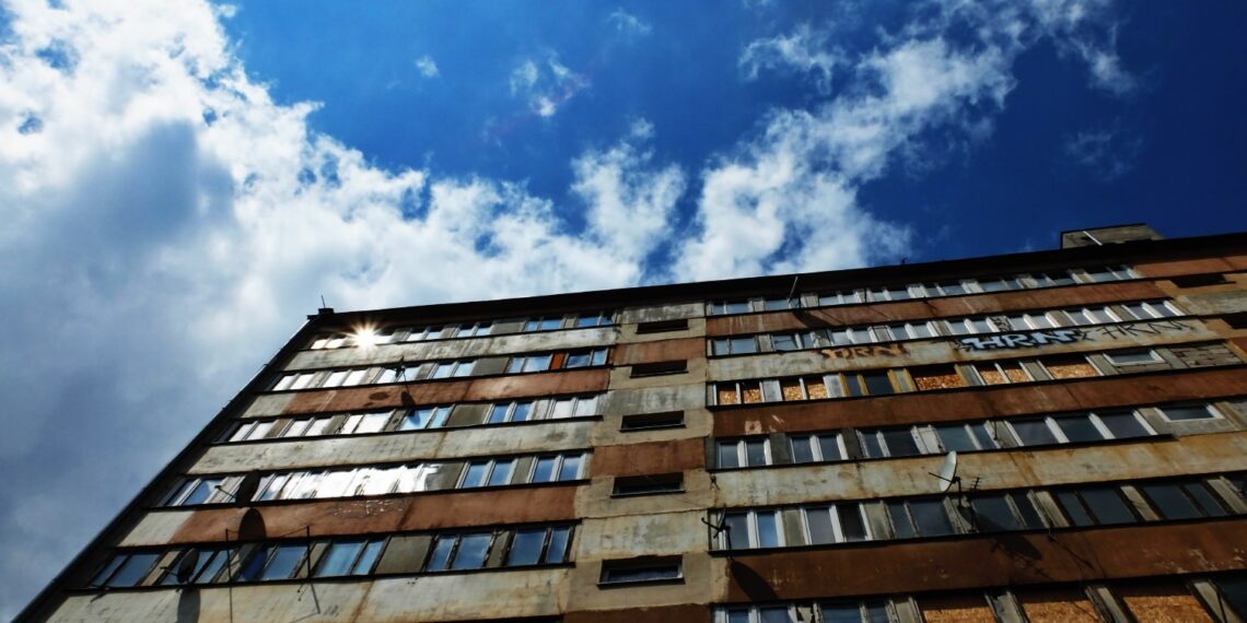 09.07.2024. Kielce. Młoda 4. Wieżowiec / Fot. Jarosław Kubalski - Radio Kielce