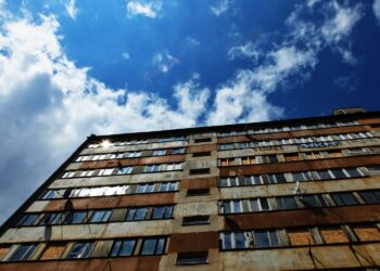 09.07.2024. Kielce. Młoda 4. Wieżowiec / Fot. Jarosław Kubalski - Radio Kielce