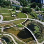27.07.2024. Kielce. Ogród botaniczny / Fot. Jarosław Kubalski - Radio Kielce