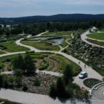 Ogród Botaniczny w Kielcach ma nową atrakcję