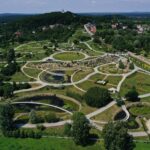 27.07.2024. Kielce. Ogród botaniczny / Fot. Jarosław Kubalski - Radio Kielce