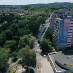 Dobiega końca remont ulicy Kaczmarka