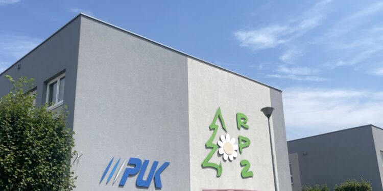 Kielecka zieleń miejska poszukuje prezesa