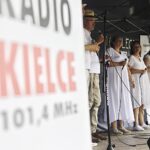 27.07.2024. Oblęgorek. Plenerowa impreza dla miłośników zwierząt z okazji 160. lecia istnienia Towarzystwa Opieki nad Zwierzętami trwa w Oblęgorku / Fot. Jarosław Kubalski - Radio Kielce