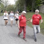 27.07.2024. Oblęgorek. Plenerowa impreza dla miłośników zwierząt z okazji 160. lecia istnienia Towarzystwa Opieki nad Zwierzętami trwa w Oblęgorku / Fot. Jarosław Kubalski - Radio Kielce