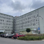 Dyrektor szpitala dostał obniżkę pensji