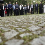 Uroczystości upamiętniające pogrom kielecki odbyły się w stolicy województwa - Radio Kielce