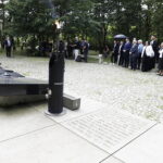 Uroczystości upamiętniające pogrom kielecki odbyły się w stolicy województwa - Radio Kielce