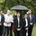 Uroczystości upamiętniające pogrom kielecki odbyły się w stolicy województwa - Radio Kielce