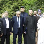 Uroczystości upamiętniające pogrom kielecki odbyły się w stolicy województwa - Radio Kielce