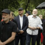 Uroczystości upamiętniające pogrom kielecki odbyły się w stolicy województwa - Radio Kielce