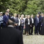 Uroczystości upamiętniające pogrom kielecki odbyły się w stolicy województwa - Radio Kielce