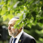 Uroczystości upamiętniające pogrom kielecki odbyły się w stolicy województwa - Radio Kielce