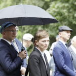 Uroczystości upamiętniające pogrom kielecki odbyły się w stolicy województwa - Radio Kielce