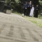 Uroczystości upamiętniające pogrom kielecki odbyły się w stolicy województwa - Radio Kielce