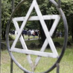 Uroczystości upamiętniające pogrom kielecki odbyły się w stolicy województwa - Radio Kielce