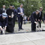Uroczystości upamiętniające pogrom kielecki odbyły się w stolicy województwa - Radio Kielce