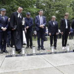 Uroczystości upamiętniające pogrom kielecki odbyły się w stolicy województwa - Radio Kielce