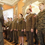 Bez nich misje pokojowe byłyby znacznie trudniejsze - Radio Kielce