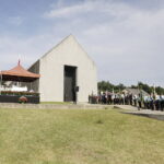 12.07.2024. Michniów. 81. rocznica pacyfikacji wsi / Fot. Jarosław Kubalski - Radio Kielce