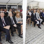 12.07.2024. Michniów. 81. rocznica pacyfikacji wsi / Fot. Jarosław Kubalski - Radio Kielce