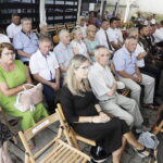 12.07.2024. Michniów. 81. rocznica pacyfikacji wsi / Fot. Jarosław Kubalski - Radio Kielce