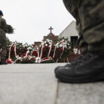 W Górnie upamiętnią ofiary niemieckiej pacyfikacji