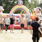 Wspaniała zabawa i smaczna rywalizacja na Dniu Gminy Zagnańsk