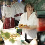 Wspaniała zabawa i smaczna rywalizacja na Dniu Gminy Zagnańsk - Radio Kielce