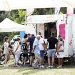 Wspaniała zabawa i smaczna rywalizacja na Dniu Gminy Zagnańsk - Radio Kielce