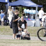 Wspaniała zabawa i smaczna rywalizacja na Dniu Gminy Zagnańsk - Radio Kielce