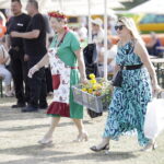 Wspaniała zabawa i smaczna rywalizacja na Dniu Gminy Zagnańsk - Radio Kielce