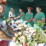 Wspaniała zabawa i smaczna rywalizacja na Dniu Gminy Zagnańsk - Radio Kielce