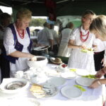 Wspaniała zabawa i smaczna rywalizacja na Dniu Gminy Zagnańsk - Radio Kielce