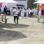 Wspaniała zabawa i smaczna rywalizacja na Dniu Gminy Zagnańsk - Radio Kielce