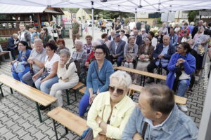 Nowa atrakcja turystyczna w Chałupkach - Radio Kielce