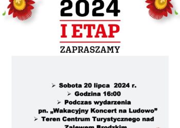 Bitwa Regionów 2024 Etap I - powiat starachowicki, skarżyski, ostrowiecki - Radio Kielce