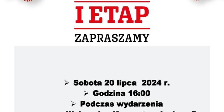 Bitwa Regionów 2024 Etap I - powiat starachowicki, skarżyski, ostrowiecki - Radio Kielce